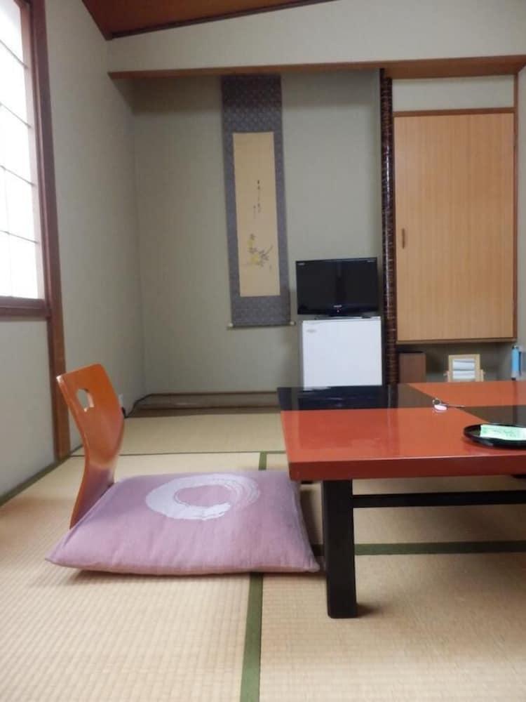Kikunoya Ryokan Kanazawa Esterno foto