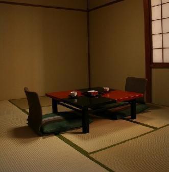Kikunoya Ryokan Kanazawa Camera foto