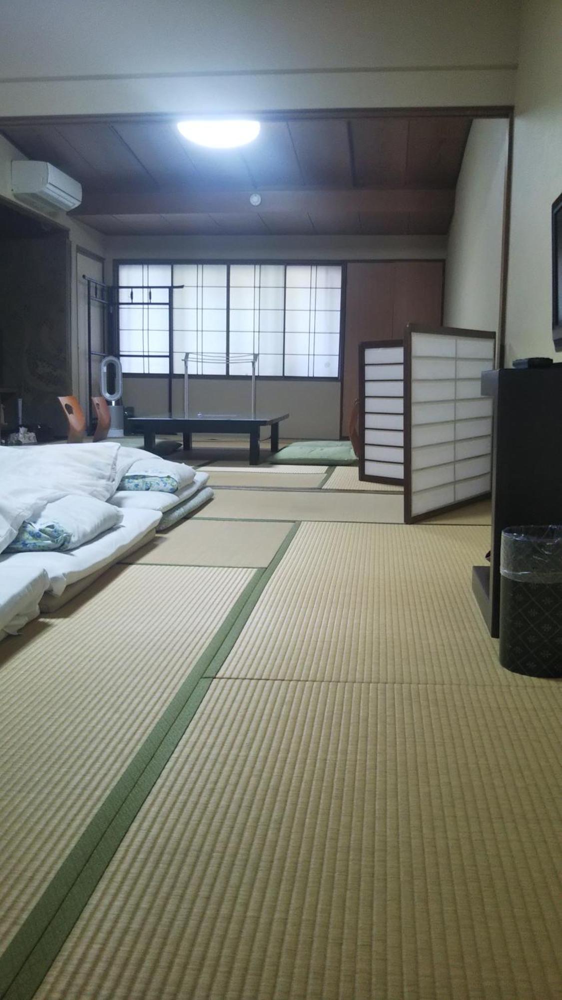Kikunoya Ryokan Kanazawa Esterno foto