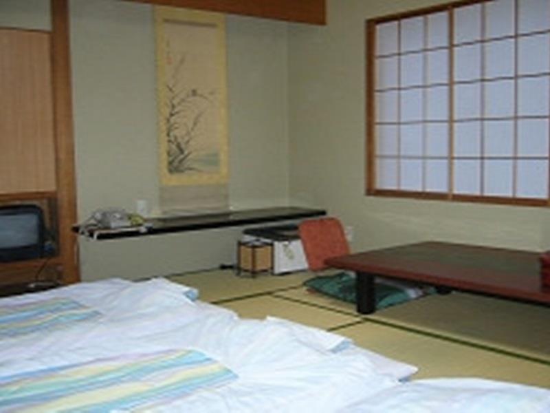 Kikunoya Ryokan Kanazawa Esterno foto