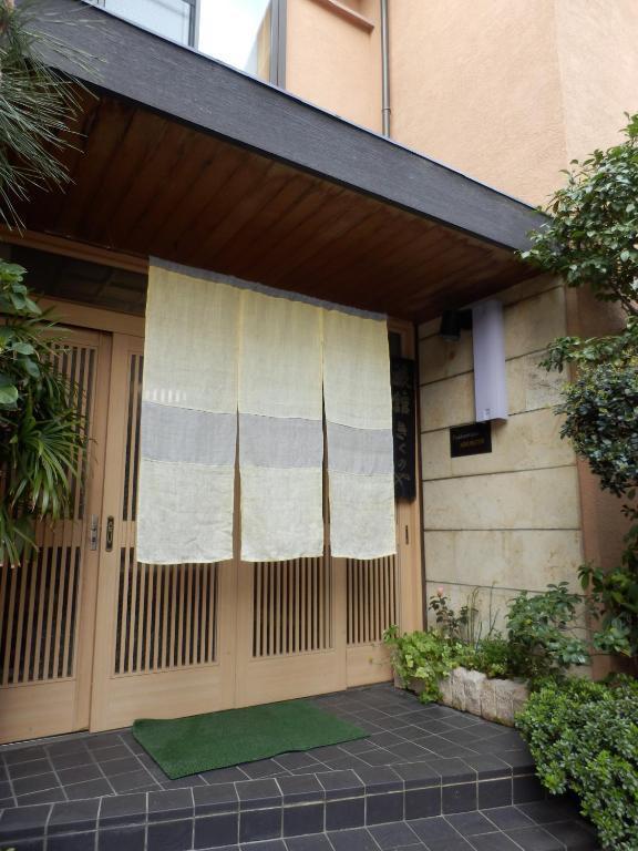 Kikunoya Ryokan Kanazawa Esterno foto