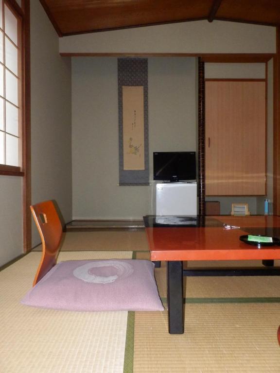 Kikunoya Ryokan Kanazawa Esterno foto