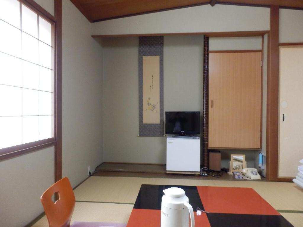 Kikunoya Ryokan Kanazawa Esterno foto