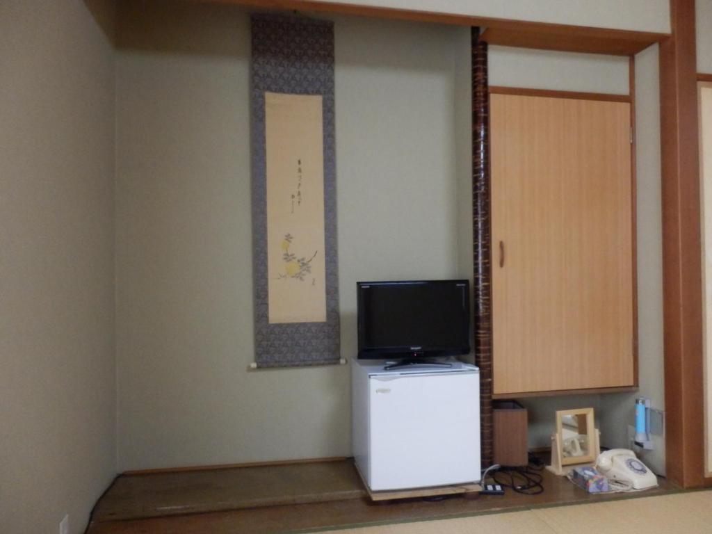 Kikunoya Ryokan Kanazawa Esterno foto