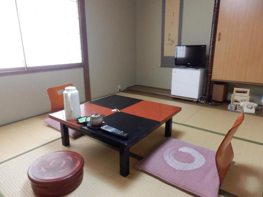 Kikunoya Ryokan Kanazawa Esterno foto